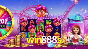 A Popularidade dos Caça-Níqueis no win888s