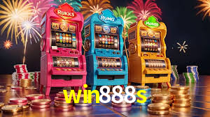 Explorando a Categoria de Eventos em Apostas na win888s