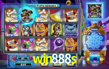 A Emoção da Loteria na win888s: Uma Chance de Mudança de Vida